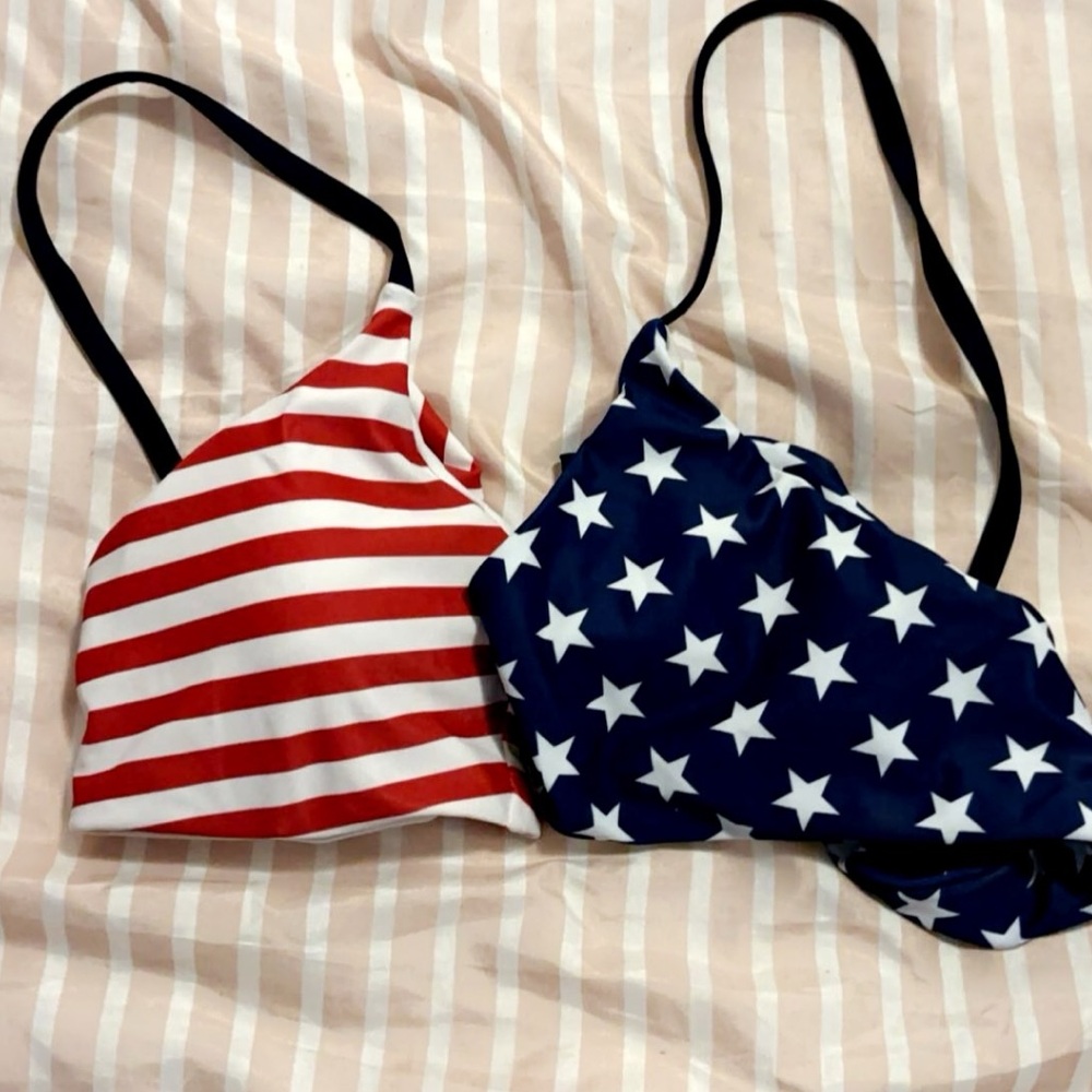 Bathing suit top